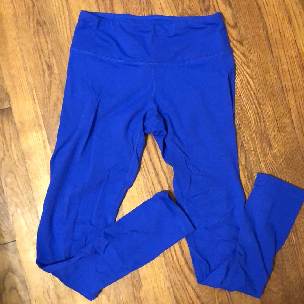 90 degree workout tights